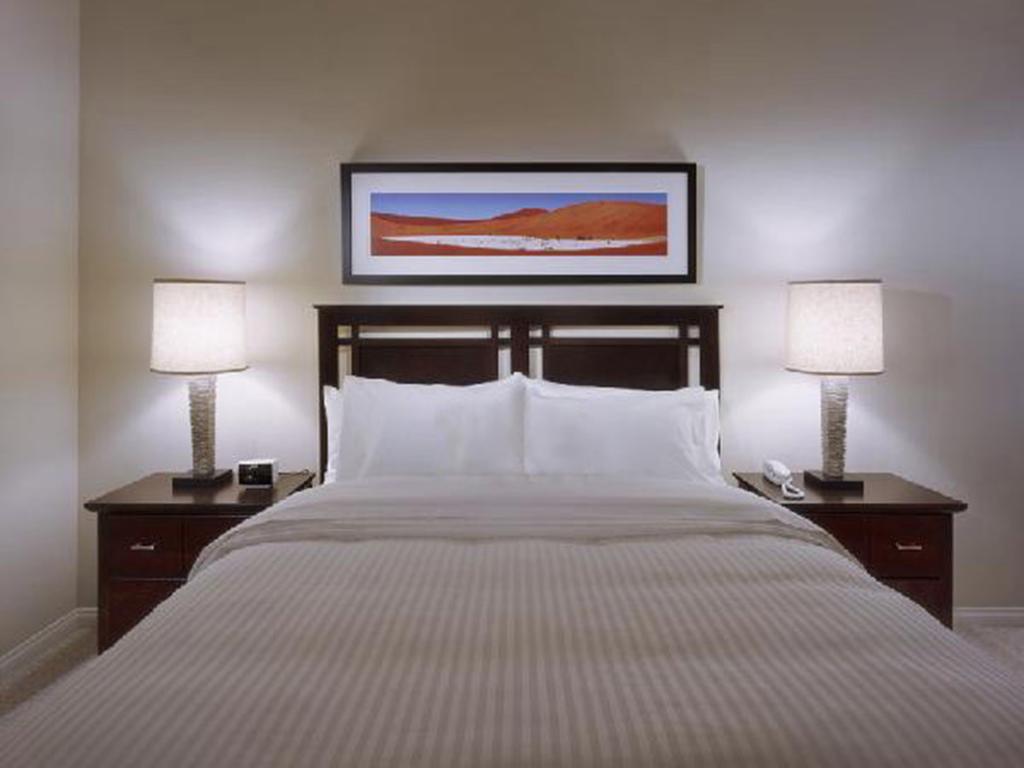 Oakwood At Millennium Park Plaza Aparthotel Σικάγο Εξωτερικό φωτογραφία